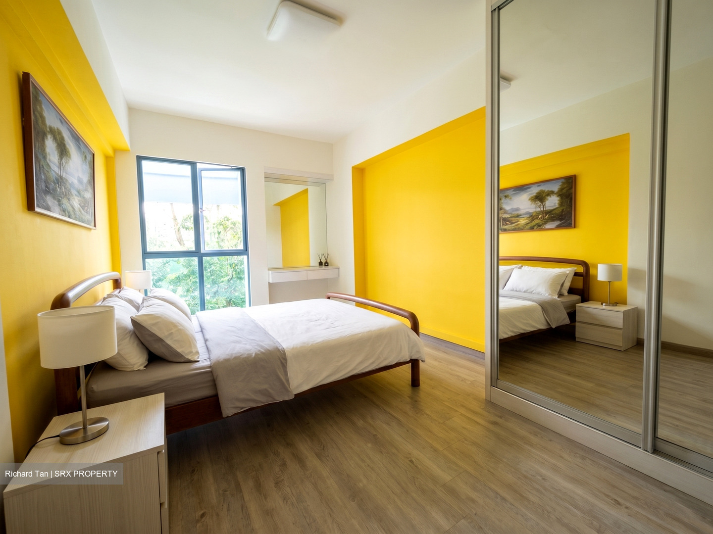 Blk 467A Blue Riverview (Sembawang), HDB 4 Rooms #597450731